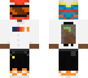 frank ocean minecraft skin|frank ocean skins.